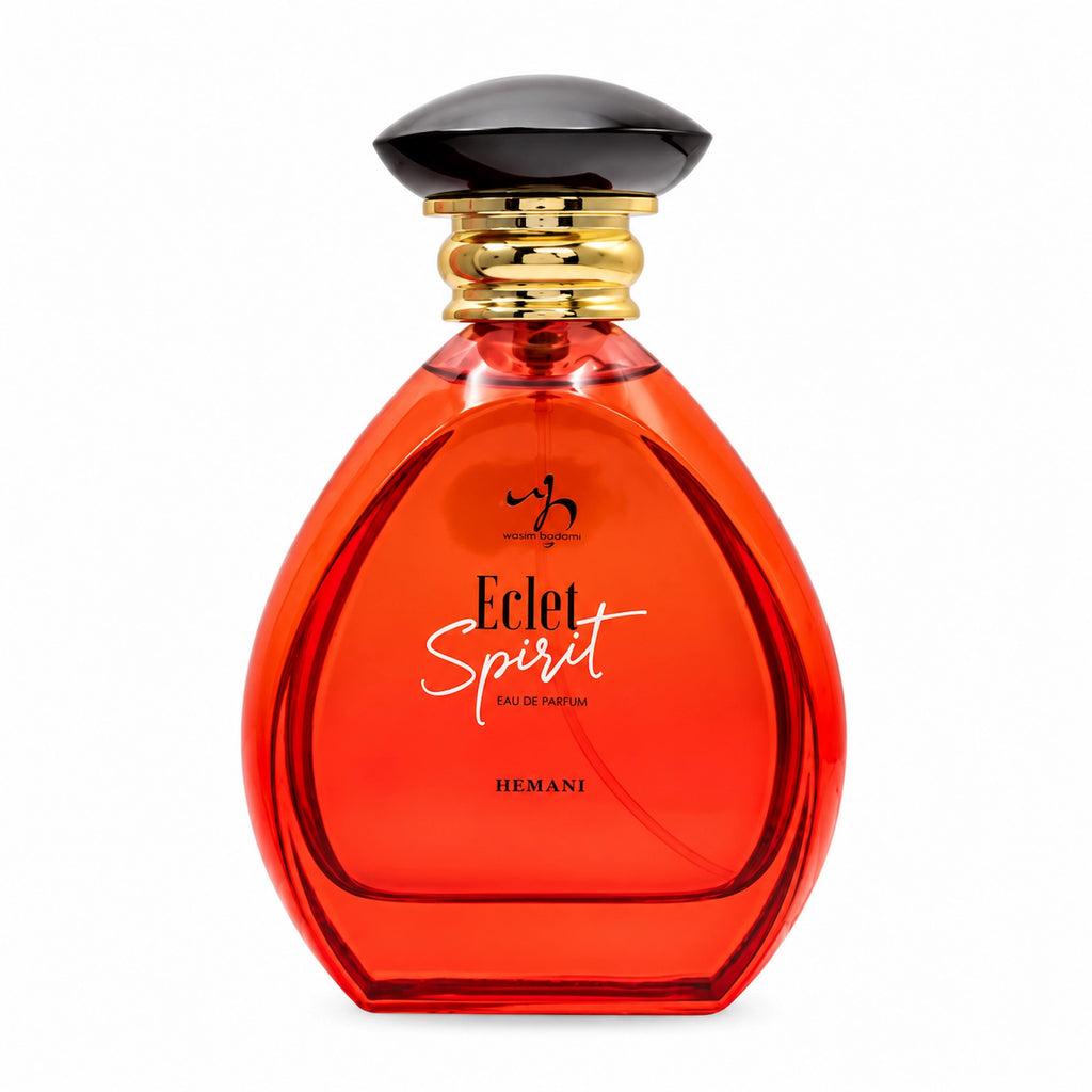 Eclet Spirit Perfume 100ml