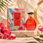 Eclet Spirit Perfume 100ml