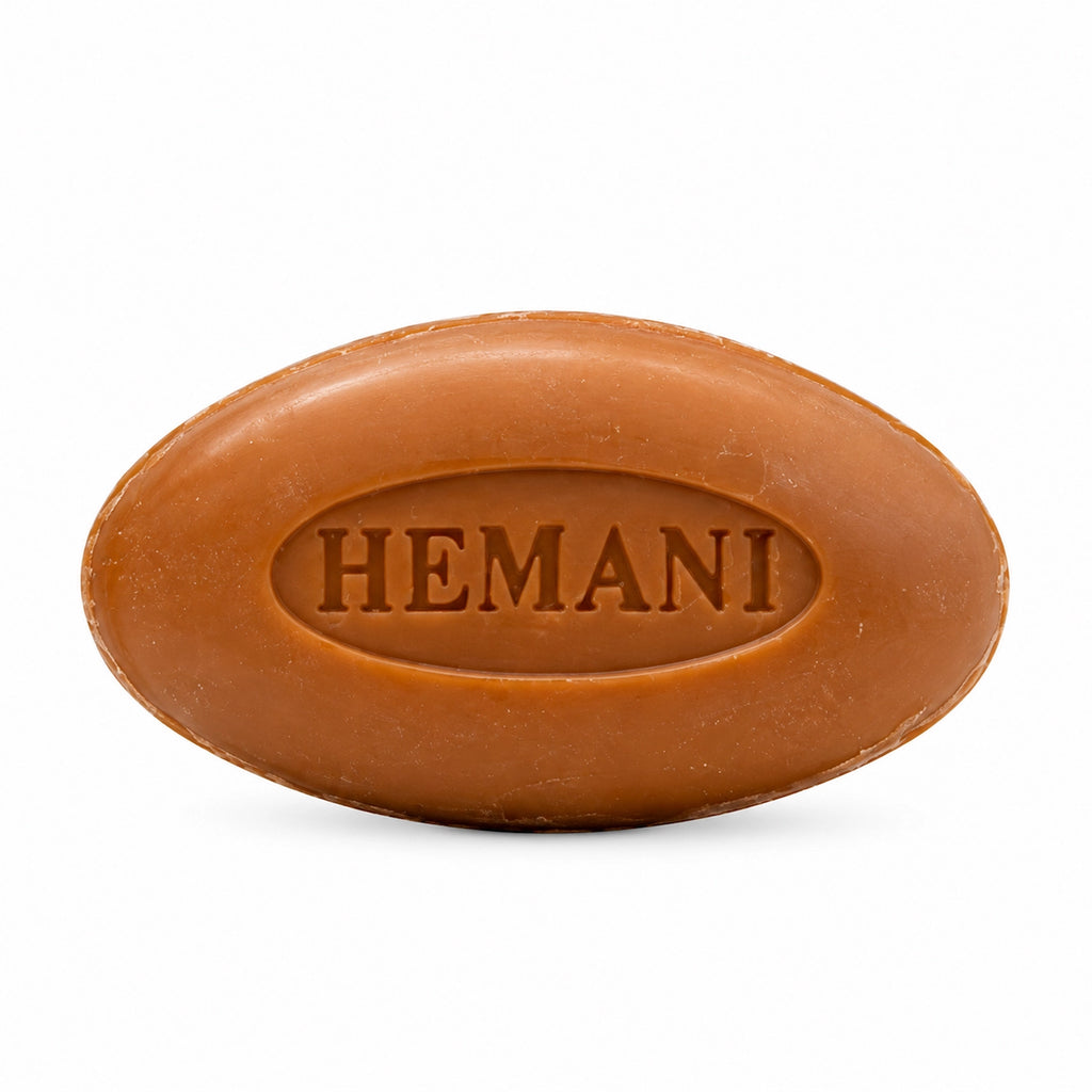 Eczema Relief Soap