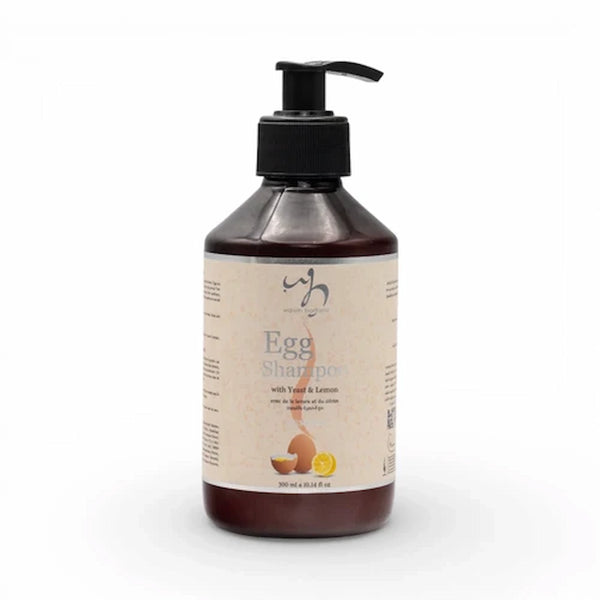 Egg Shampoo 300ml