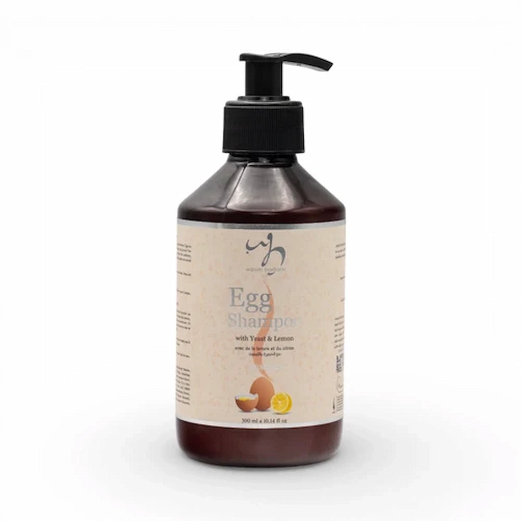 Egg Shampoo 300ml