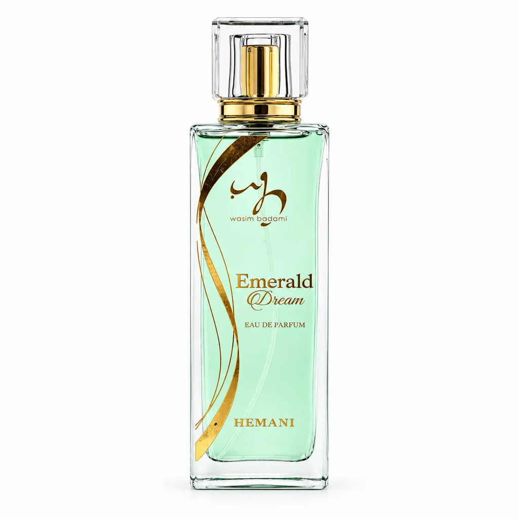 Emerald Dream – Pour Femme