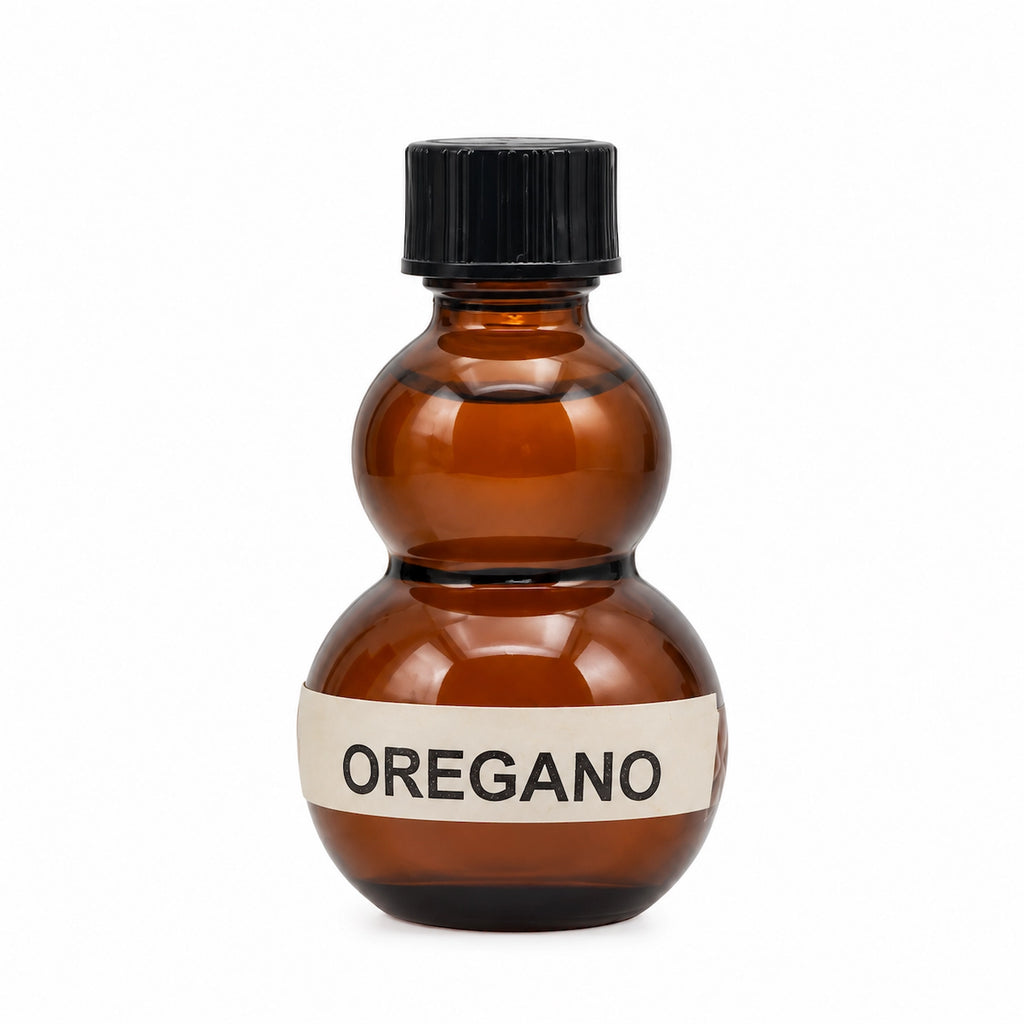 Essential Oil 10ml - Oregano