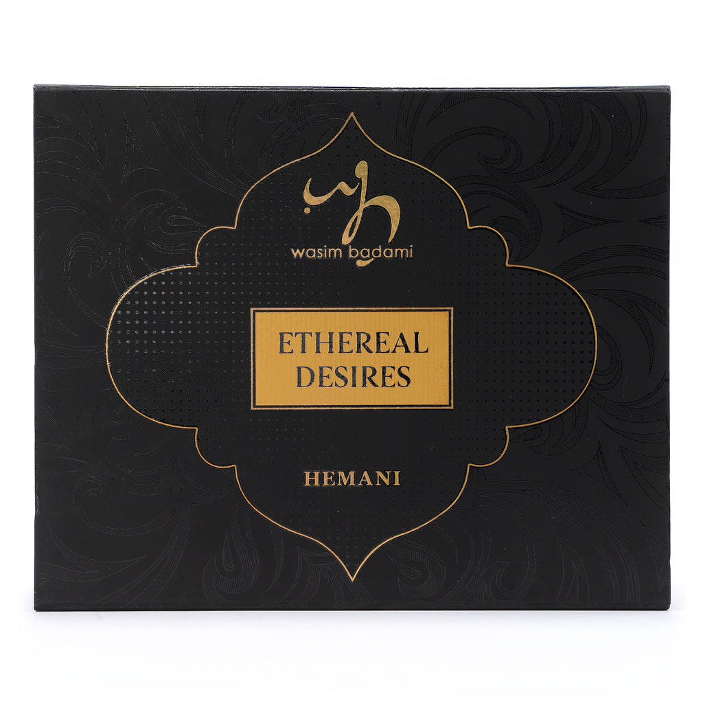 Ethereal Desires Gift Box