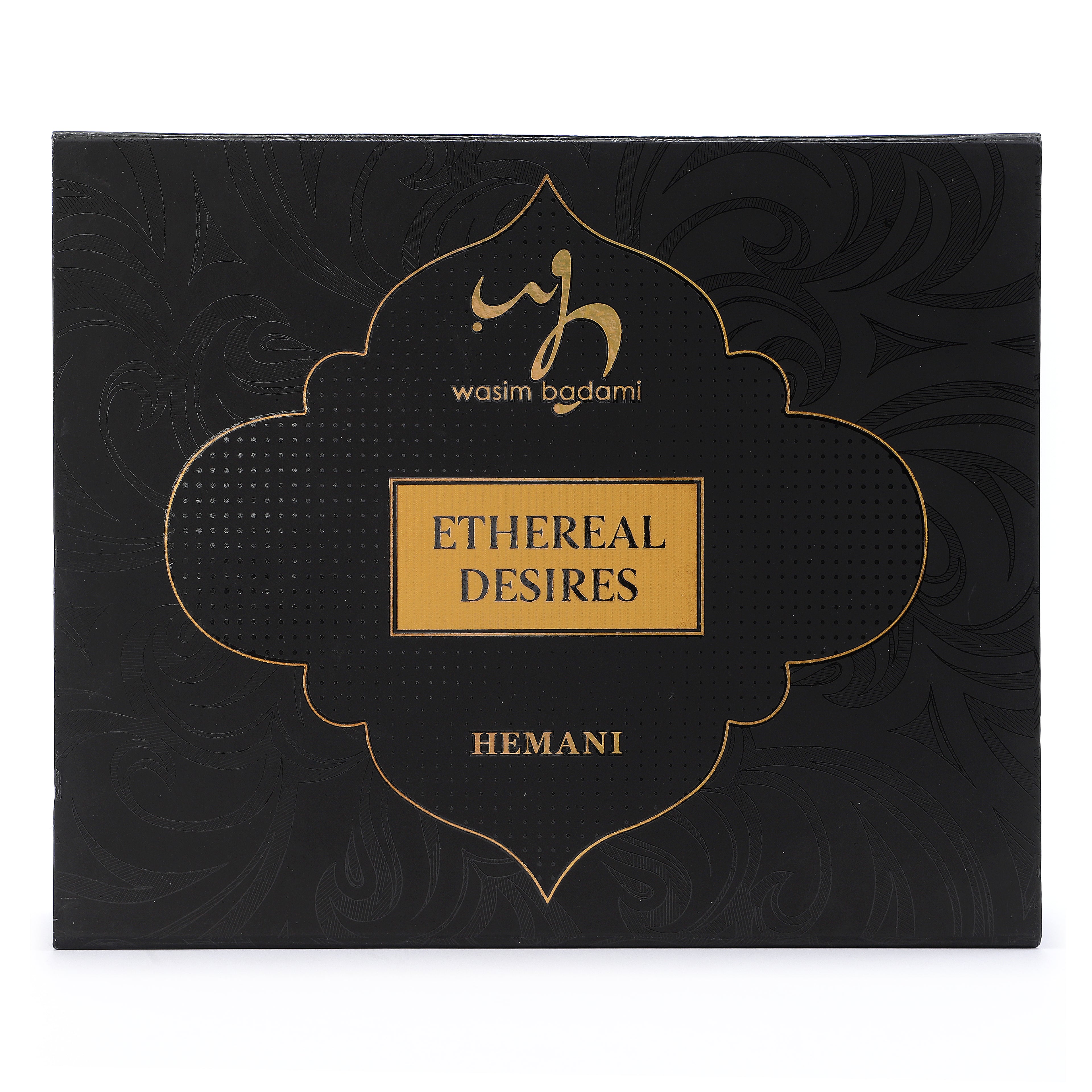 Ethereal Desires Gift Box
