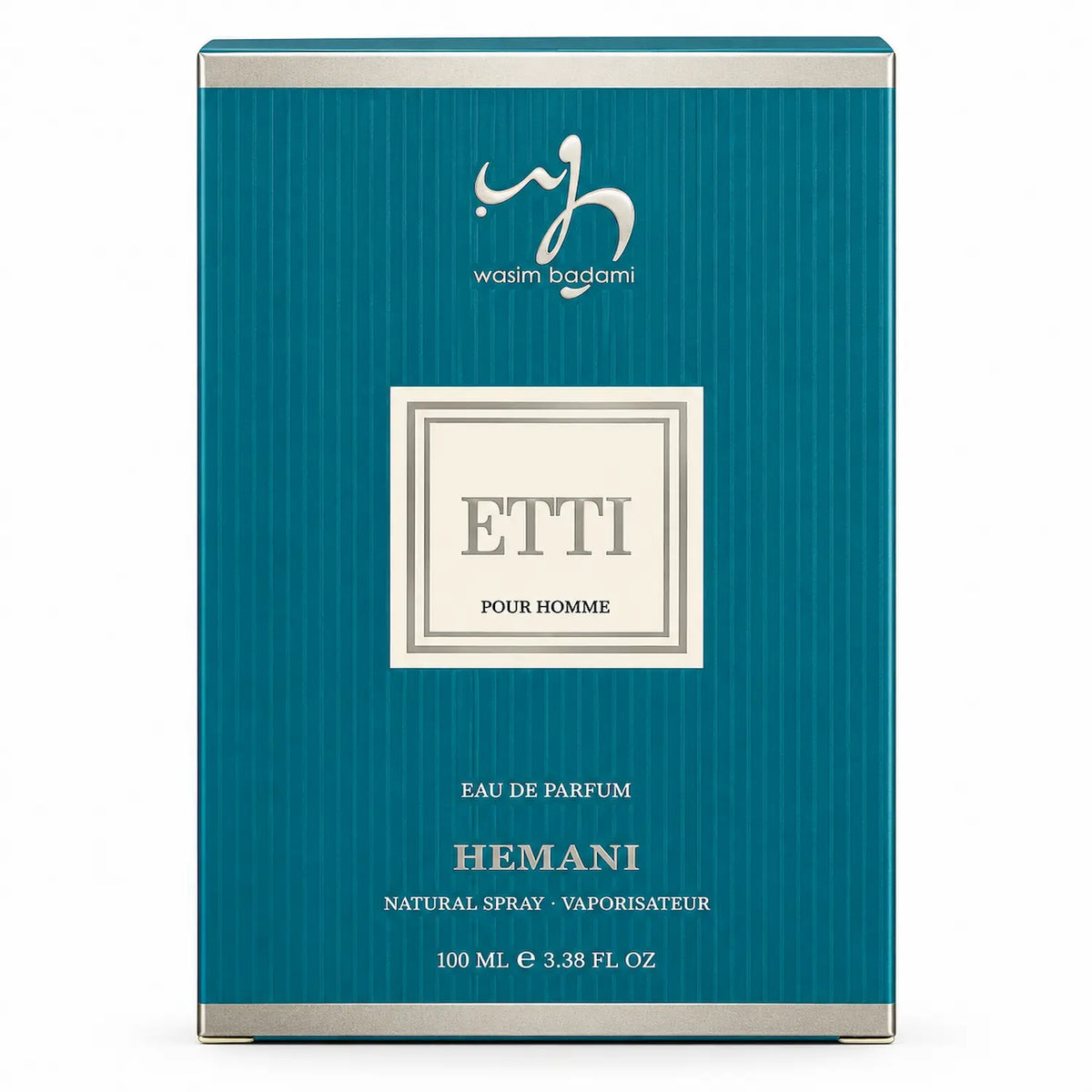 Etti Perfume 100ml