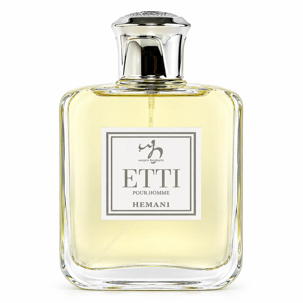 Etti Perfume 100ml