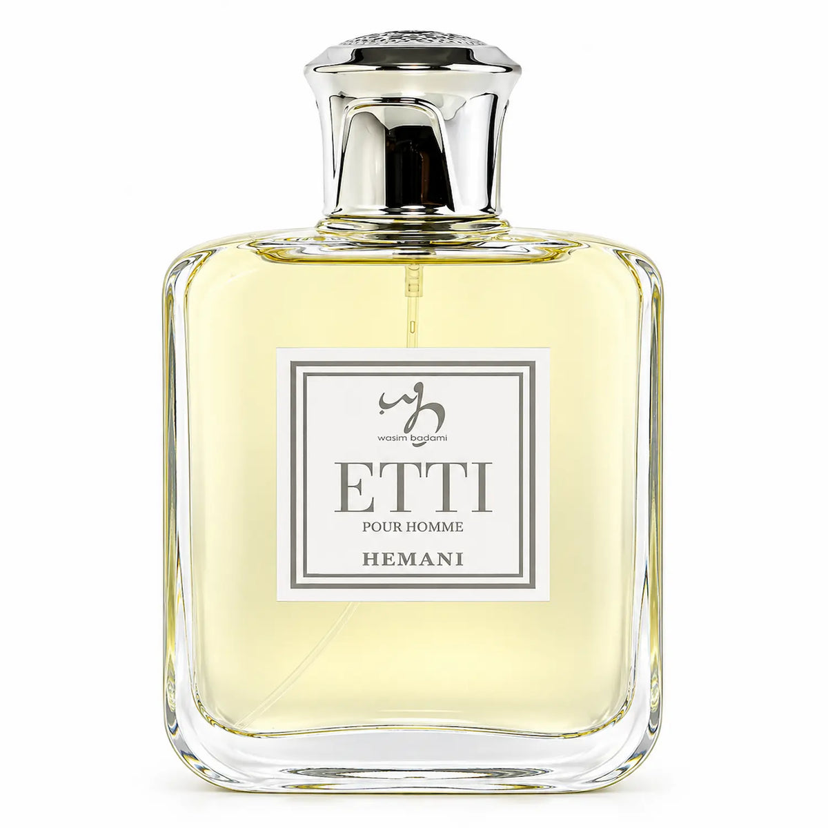 Etti Perfume 100ml