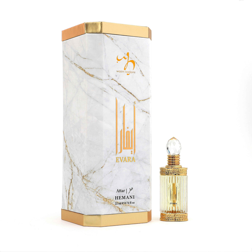 ATTAR EVARA 22ml