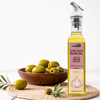 Extra Virgin Olive Oil 250ml - Garlic