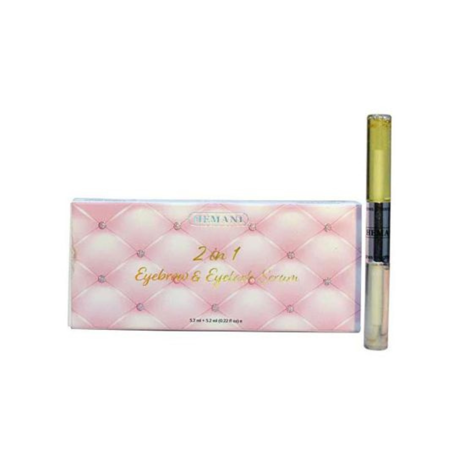 Eye Lash & Eye Brow Serum