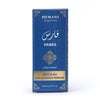 Fares Non-Alcoholic Perfume 50 ml for Men
