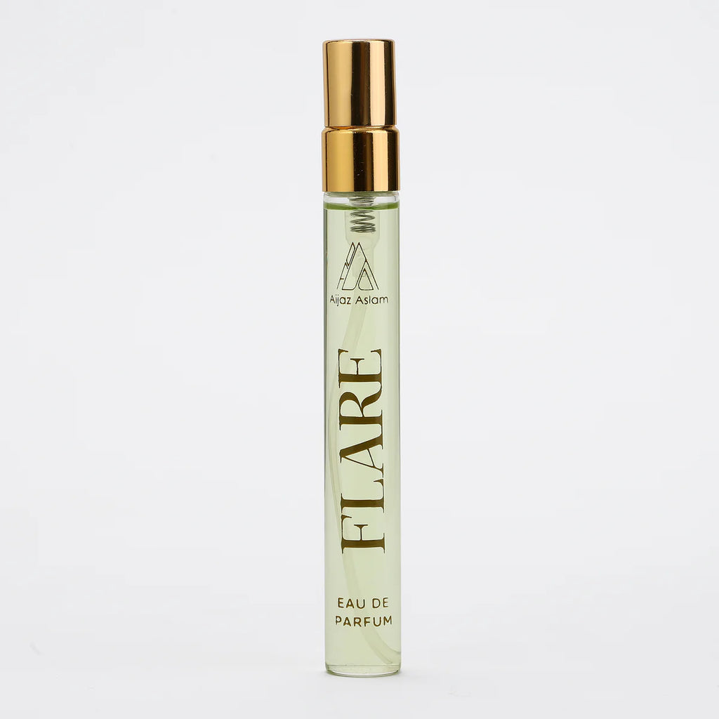 Flare Perfume 10ml | Aijaz Aslam