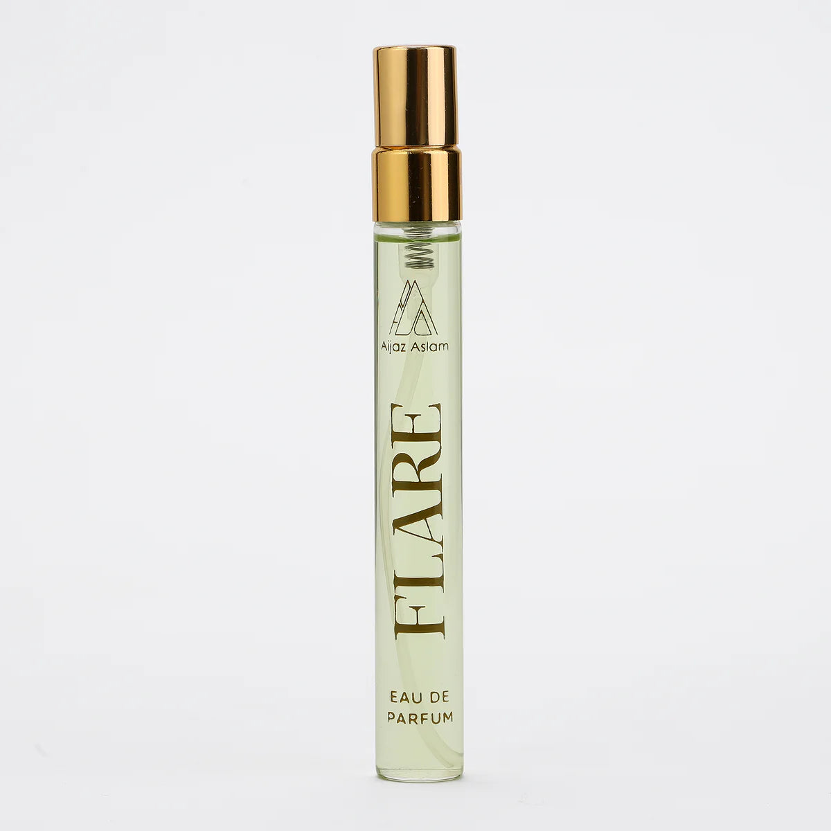 Flare Perfume 10ml | Aijaz Aslam