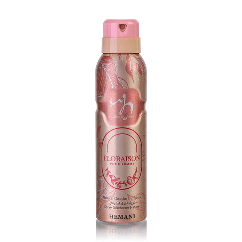 Floraison Deodorant Spray for Women 150ml