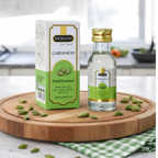 Food Essence Cardamom 25ml