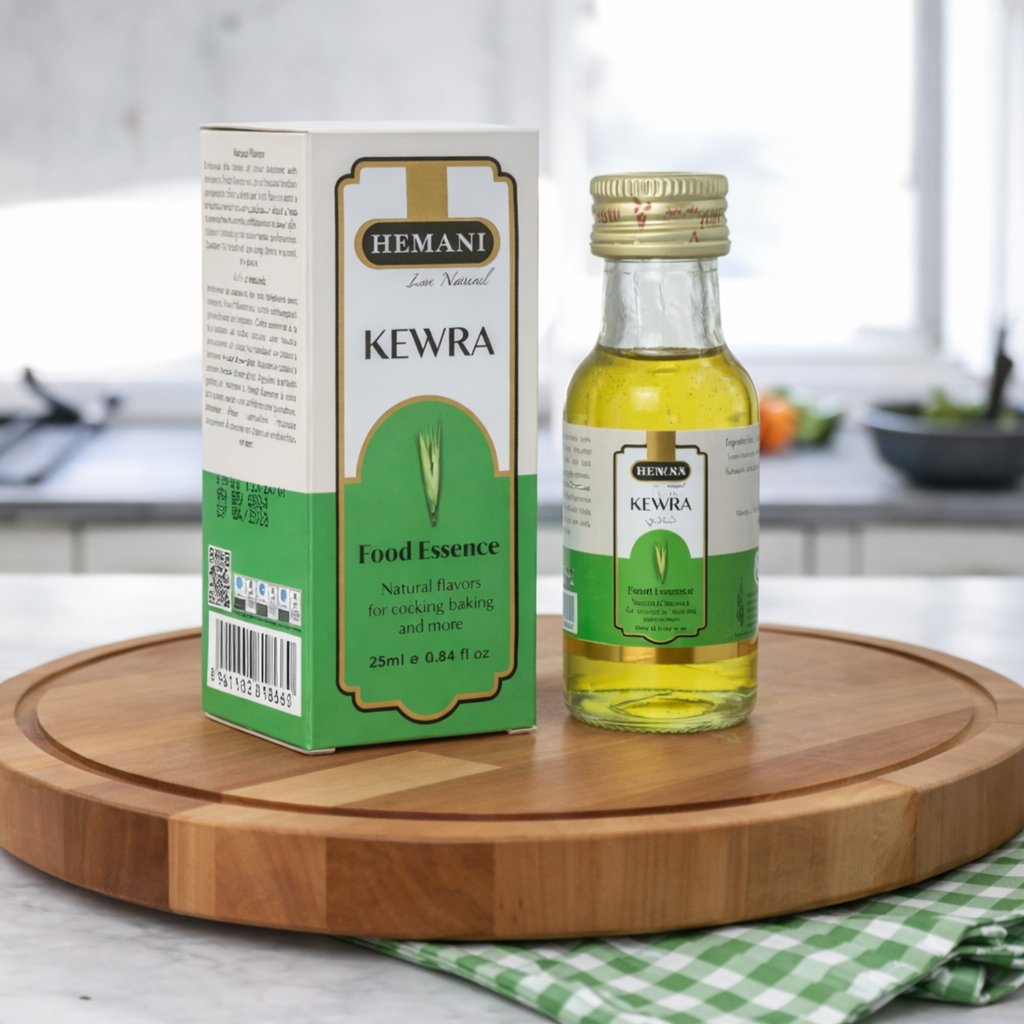 Food Essence Kewra 25ml