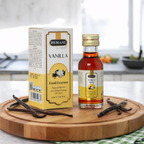 Food Essence Vanilla 25ml
