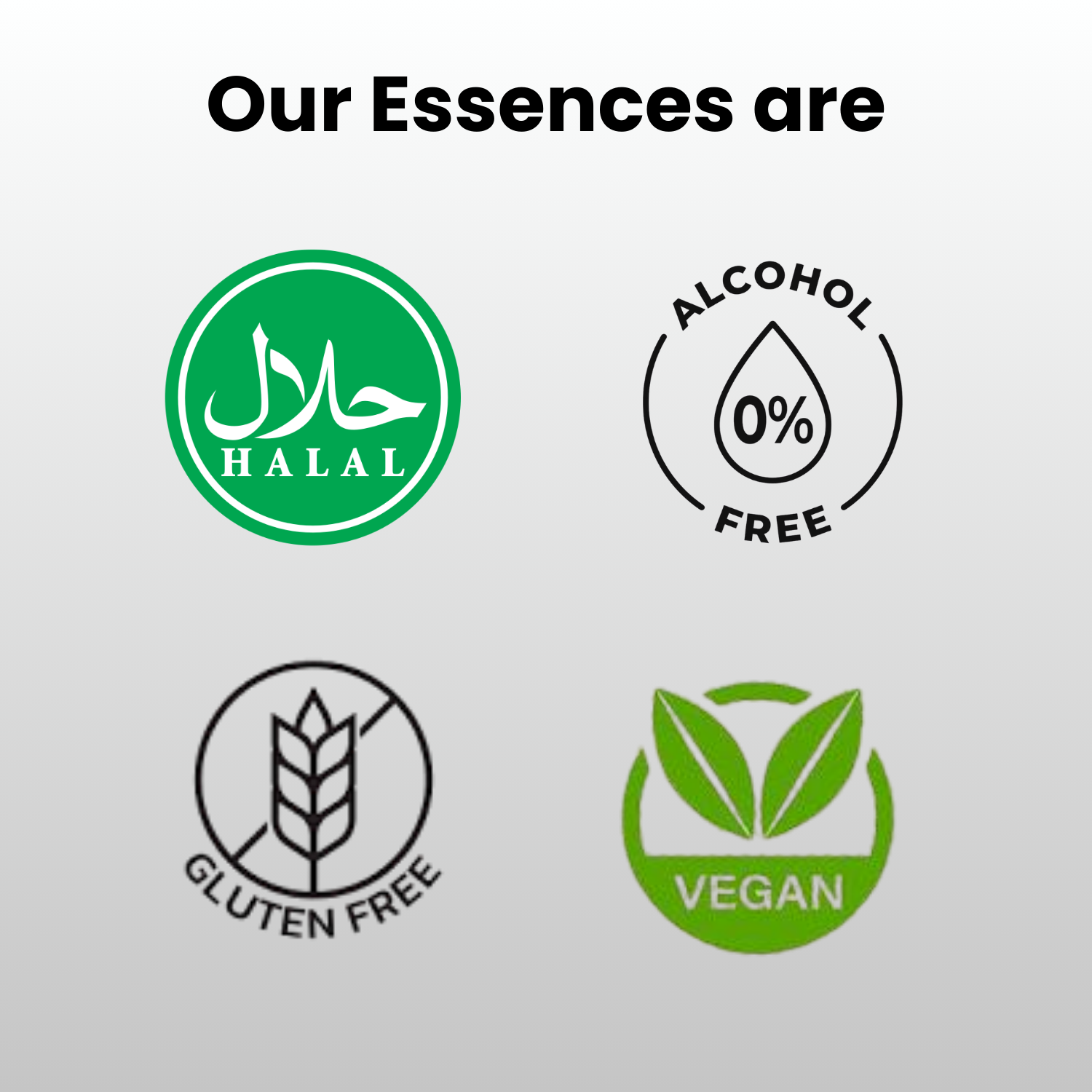 Food Essence Rose 25ml