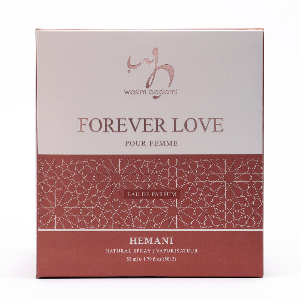 Forever Love Pour femme 53ml