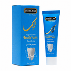 Fragrance Free Toothpaste 30ml