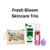 Fresh Bloom Skincare Trio
