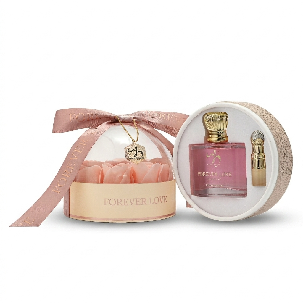 Forever Love Pour femme 53ml