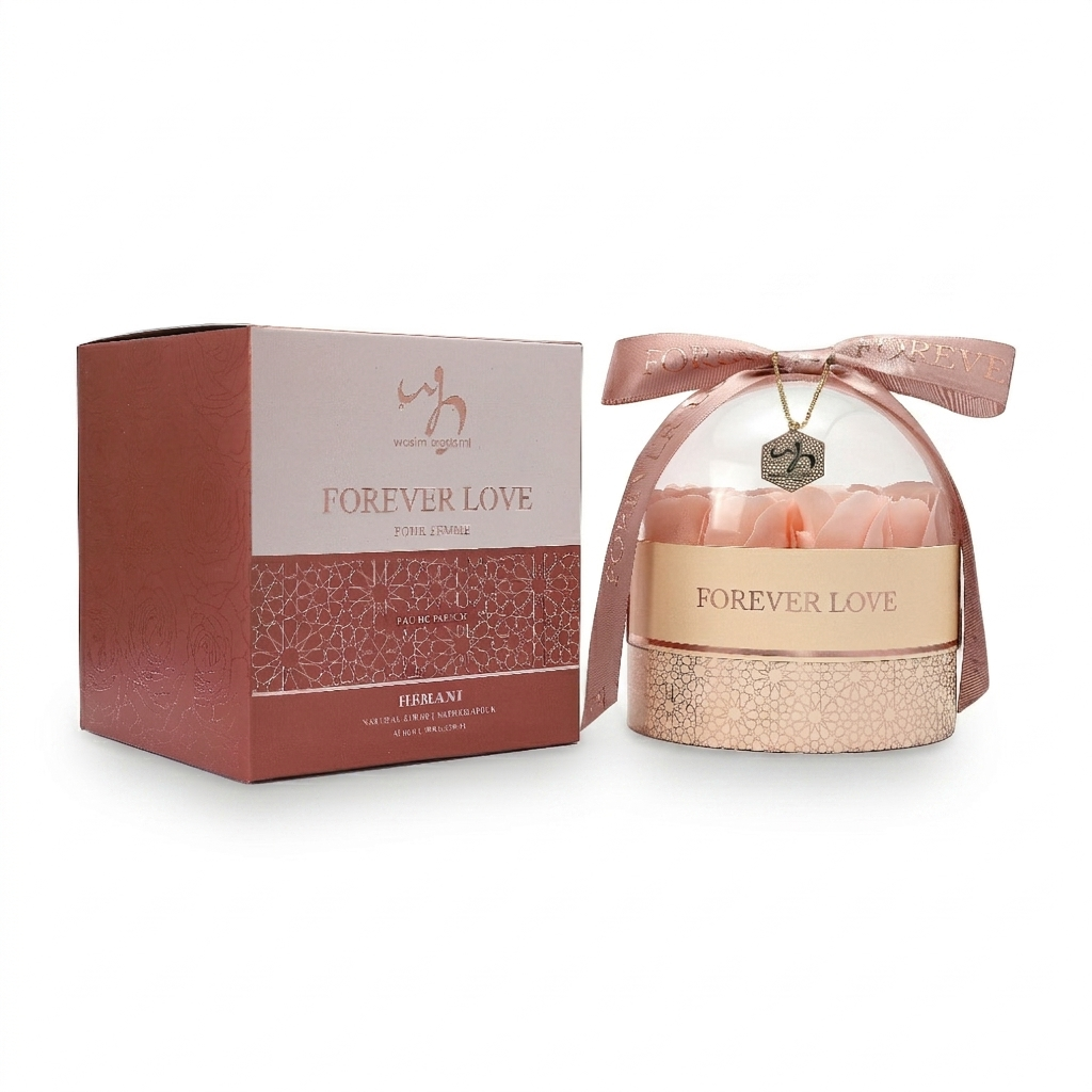 Forever Love Pour femme 53ml