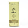 Ghazal Non-Alcoholic Perfume 50 ml for Women