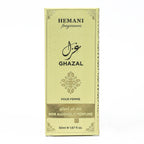 Ghazal Non-Alcoholic Perfume 50 ml for Women