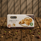 Ginger Green Tea - 20 Tea Bags