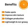 Glow with Boost Face Serum with Vitamin C from WB by Hemani