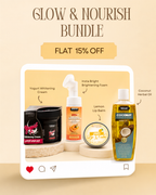 Glow & Nourish Bundle