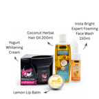 Glow & Nourish Bundle
