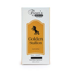 Fleur's Golden Stallion Perfume for Men 85ml