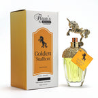 Fleur's Golden Stallion Perfume for Men 85ml