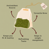 Green Tea – 20 Tea Bags
