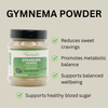 Dr. Herbalist Gymnema Powder 100gm