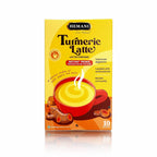 Turmeric Latte Instant Premix - 220g