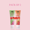 Pack of 2 Hair Removal Cream