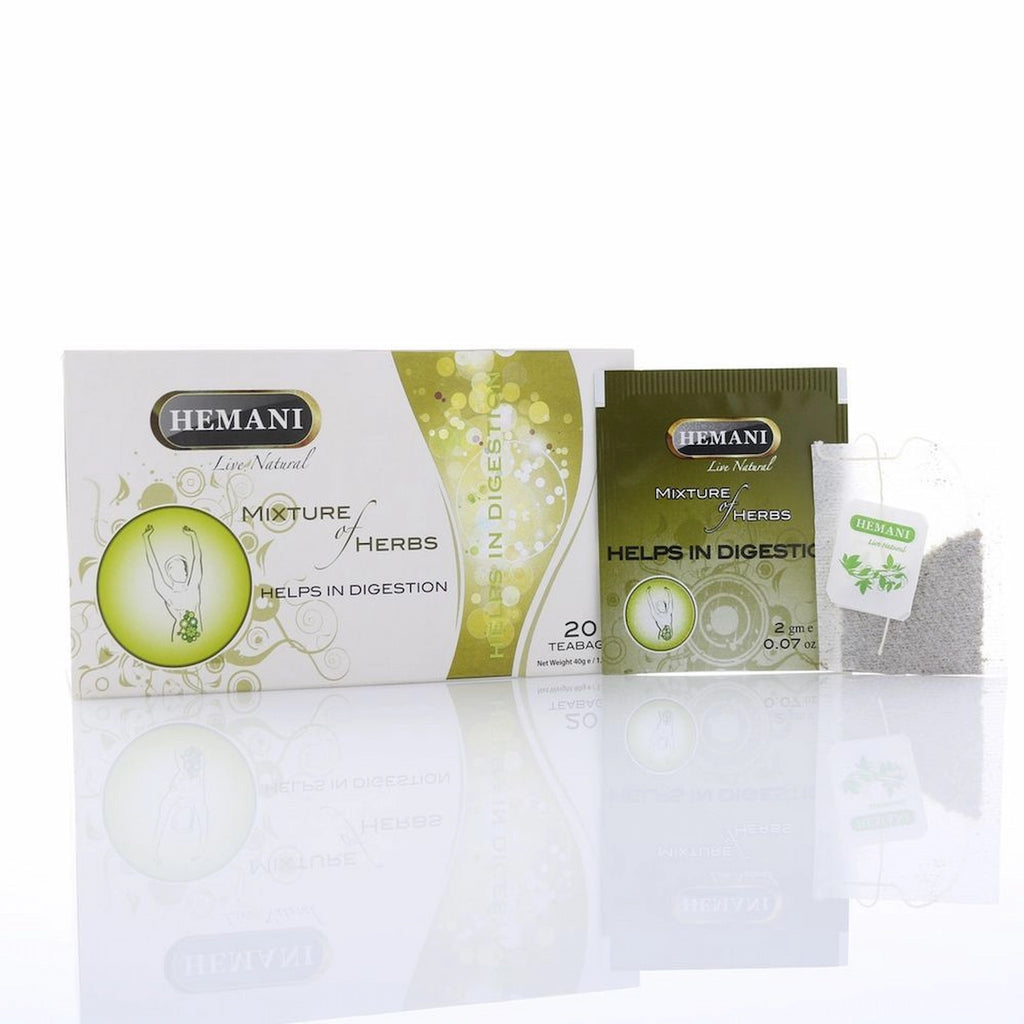 Wellness Tea - Digestion