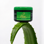 Hair Mayonnaise with Argan & Aloe Vera