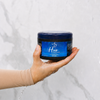 Hair Mayonnaise with Black Seed