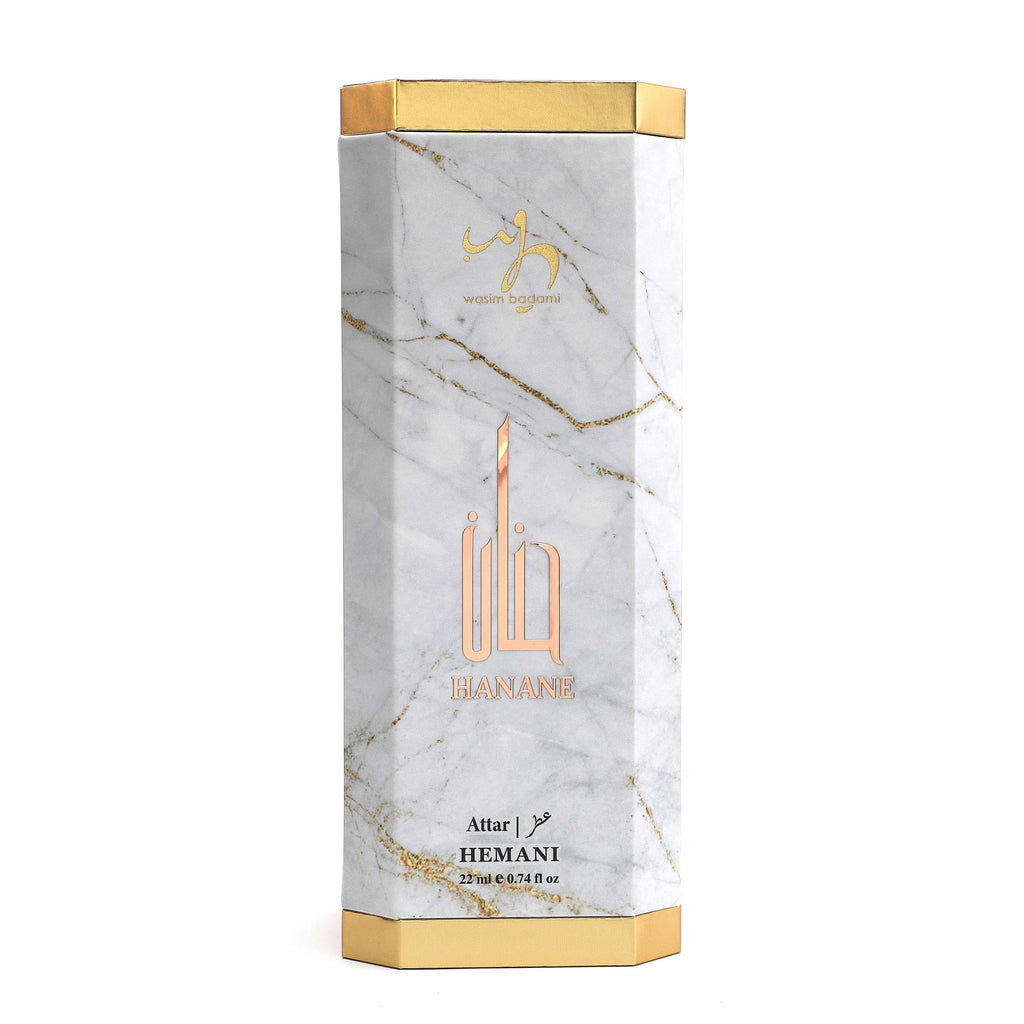 ATTAR HANANE 22ml