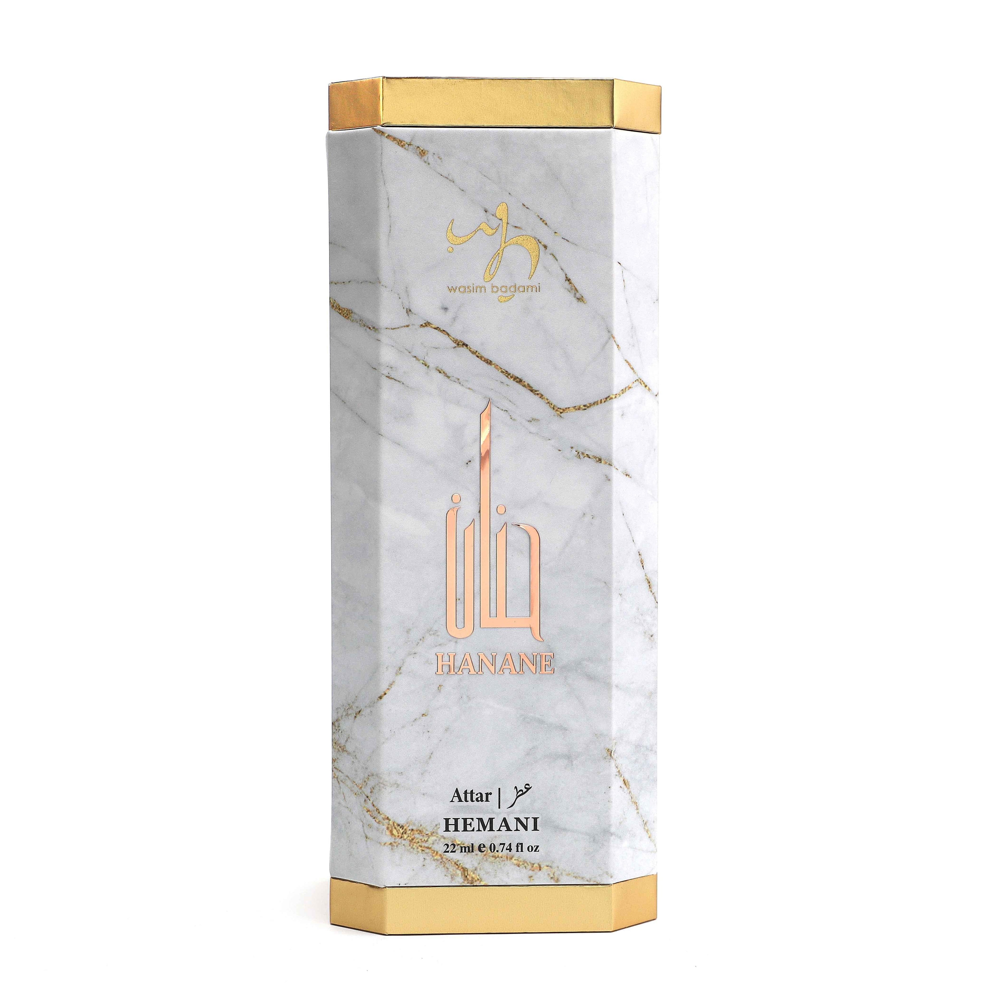 ATTAR HANANE 22ml