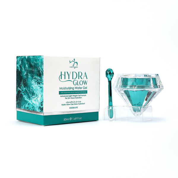 Hydra Glow Moisturizing Water Gel 50ml