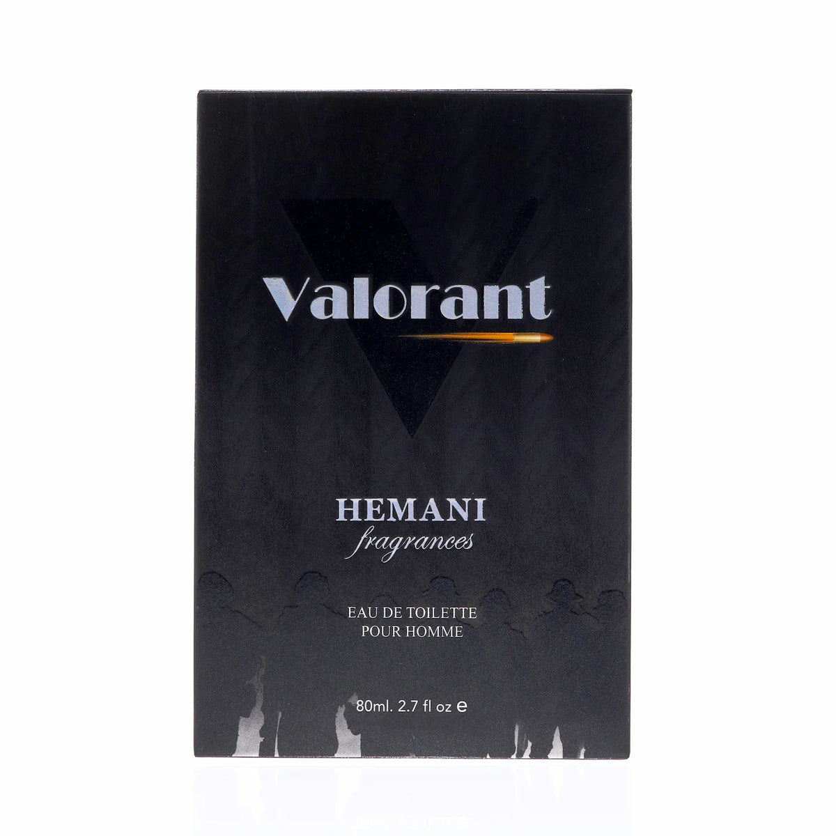 Valorant EDT Perfume – Men