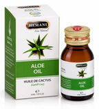 Aloe Vera Herbal Oil 30ml