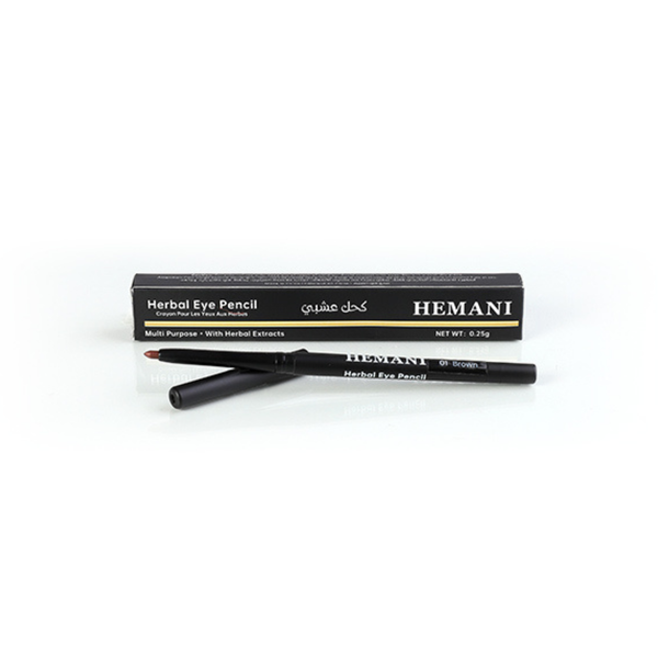 Herbal Eye Pencil - Brown