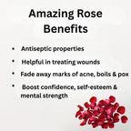 Herbal Oil 30ml from Rose By Hemani Herbal